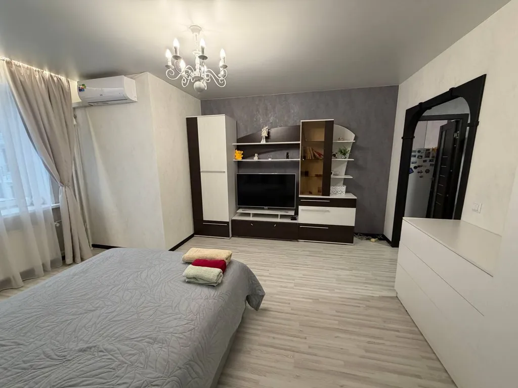 Квартира Квартира в спальном районе — Ижевск