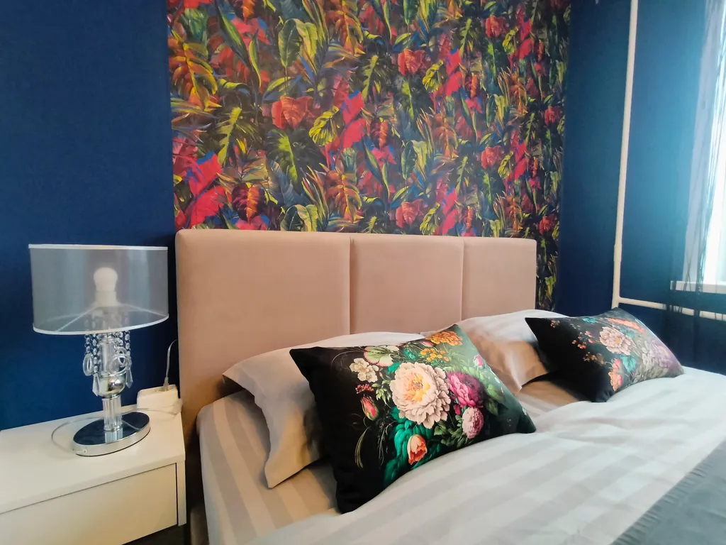 Квартира Люкс в центре