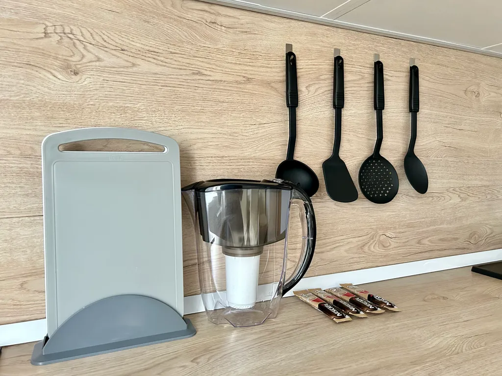 Квартира Уютная квартира в центре города — Хабаровск