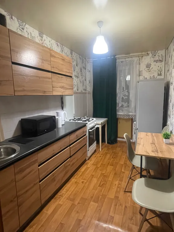 Квартира на одной из главных улиц