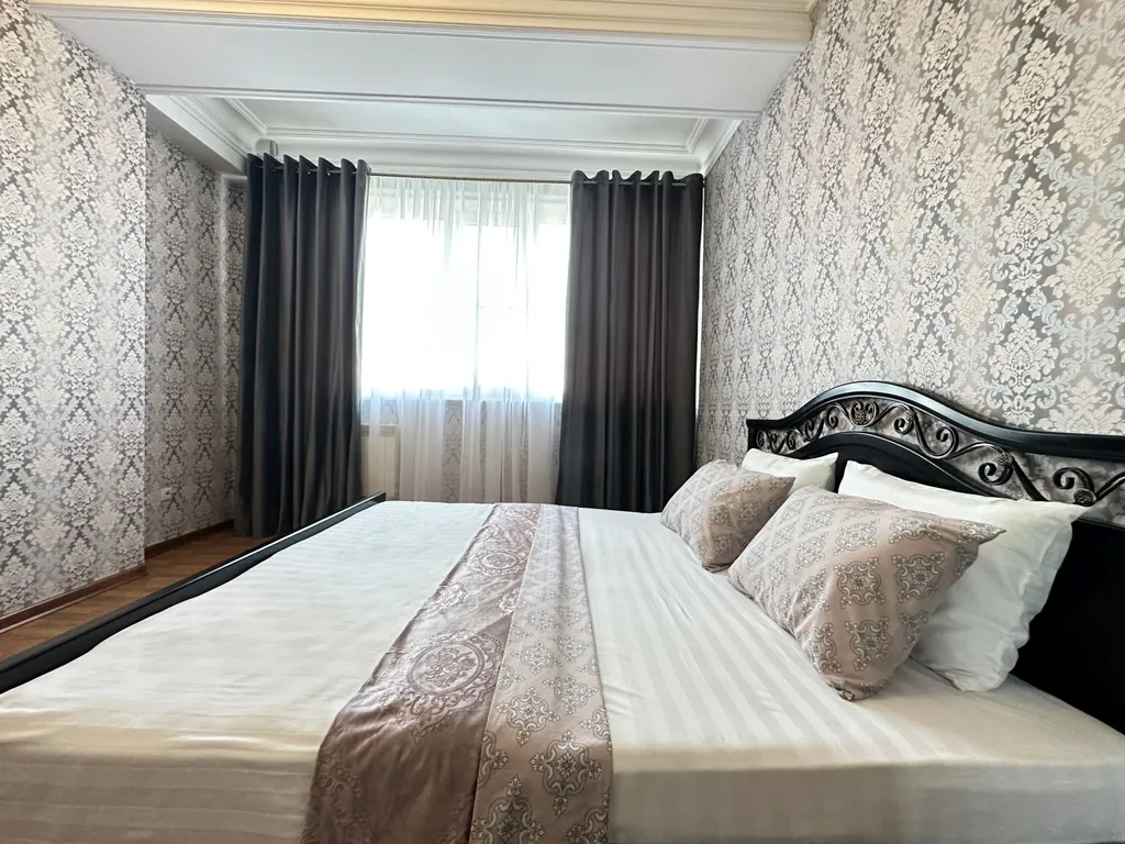 Квартира 2-комнатная Квартира — Махачкала