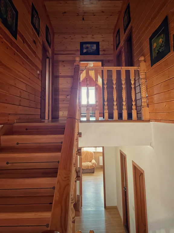 Коттедж Дом в Каменном Тяжино, недалеко Чулково Клаб — Каменное Тяжино