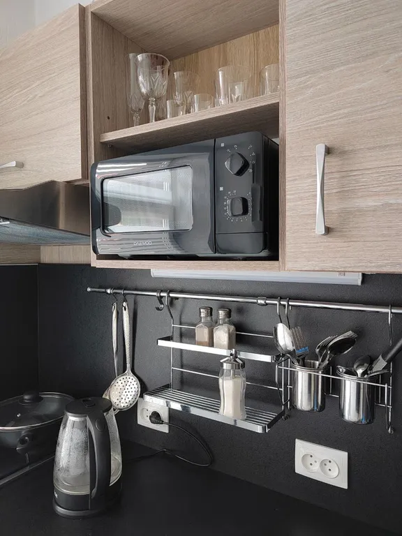 Квартира Маленькая уютная квартира в центре города — Зеленоградск