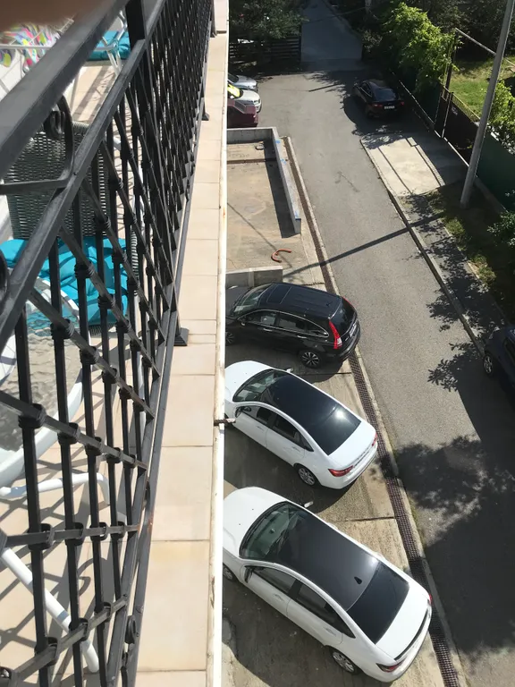 Квартира Уютная квартира в центре Сириус — Сириус