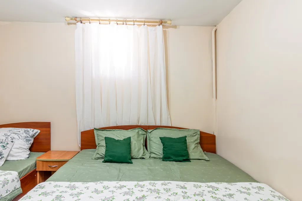 Коттедж Дом с шикарной мангальной зоной — Геленджик