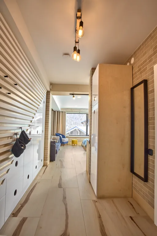 6 - комфортные апартаменты вблизи Байкала