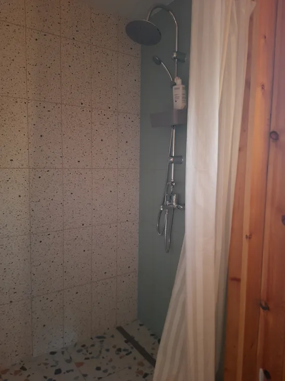 Комната с отдельным входом