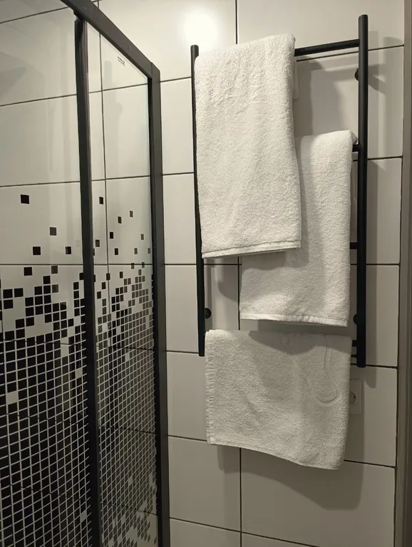 Тематические апартаменты Точка с шумоизоляцией