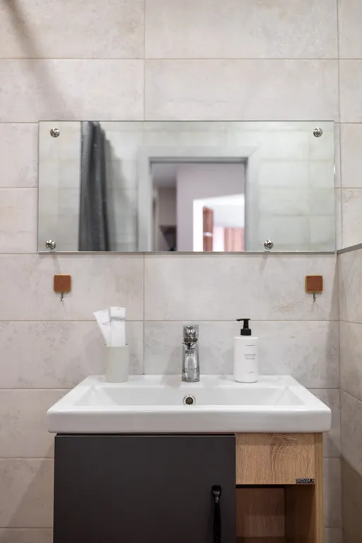 День Ночь - апартаменты на Тимирязева