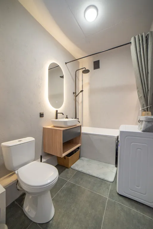 Квартира Студия с видом на рассвет. Новая! — Екатеринбург