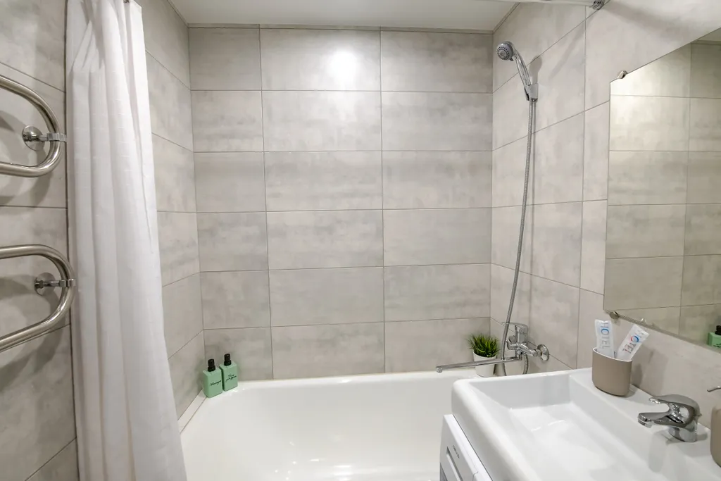 Стильная квартира в самом центре города