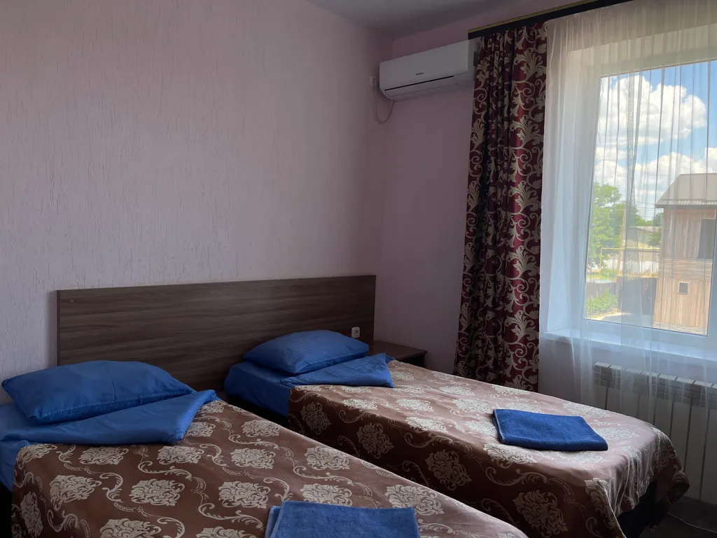 Квартира Комната — аренда посуточно в Благовещенская