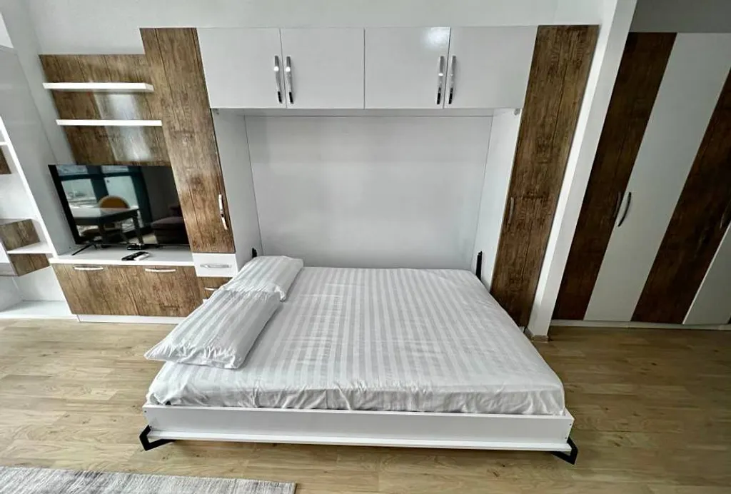 Апартаменты в центре Батуми 100 метров от моря, Porta Batumi Tower