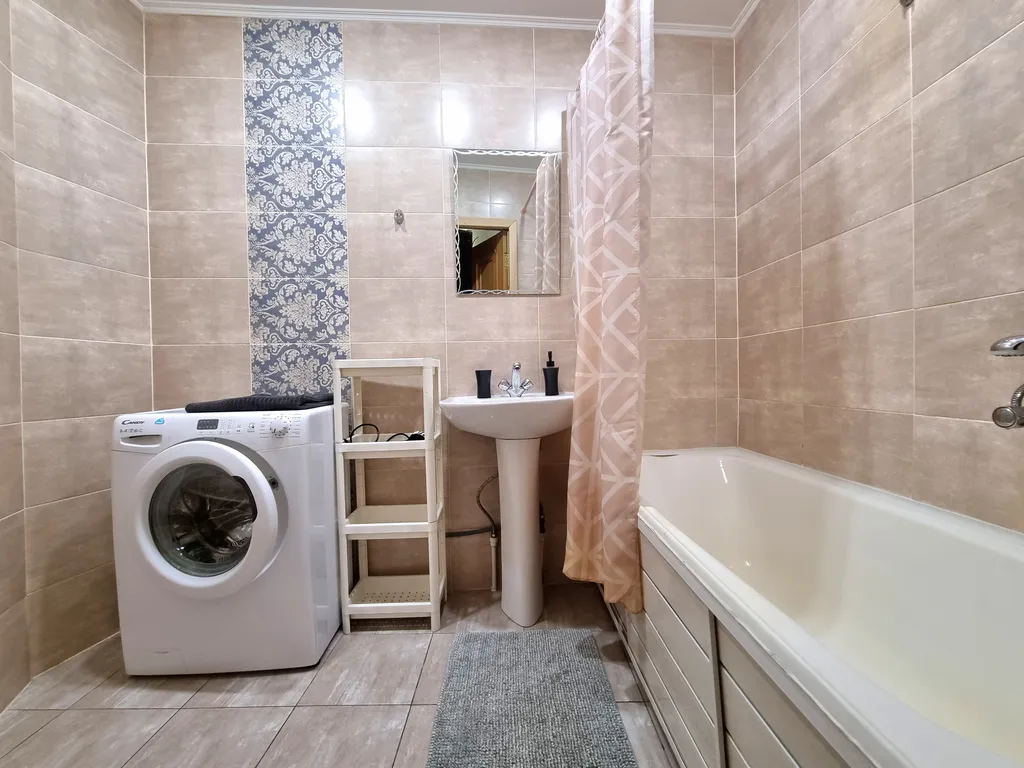 Уютные апартаменты в центре Санкт-Петербурга