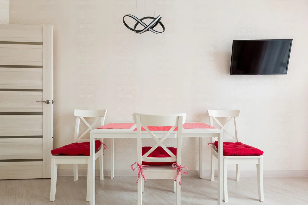 Квартира Квартира у моря — Геленджик