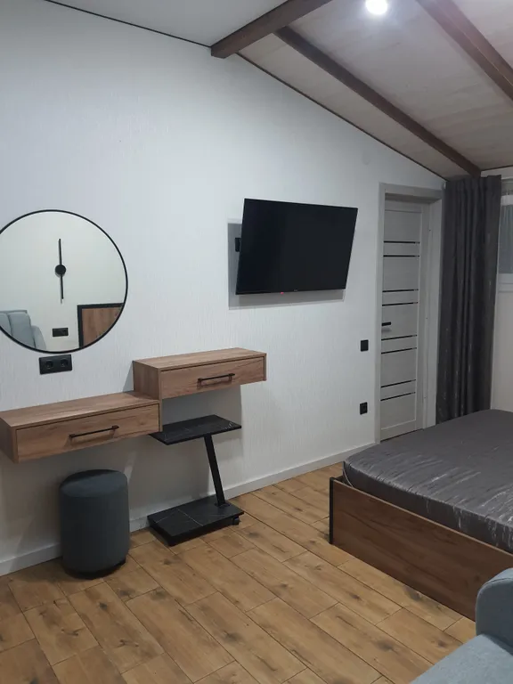 Квартира Комната — Сириус