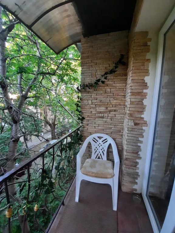 Квартира 2-комнатная Квартира — Севастополь