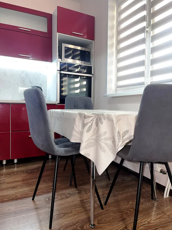 Уютная студия с развитой инфраструктурой