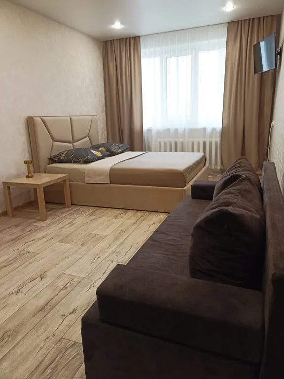 Уютная квартира рядом с аквапарком Улет — аренда посуточно в Ульяновск