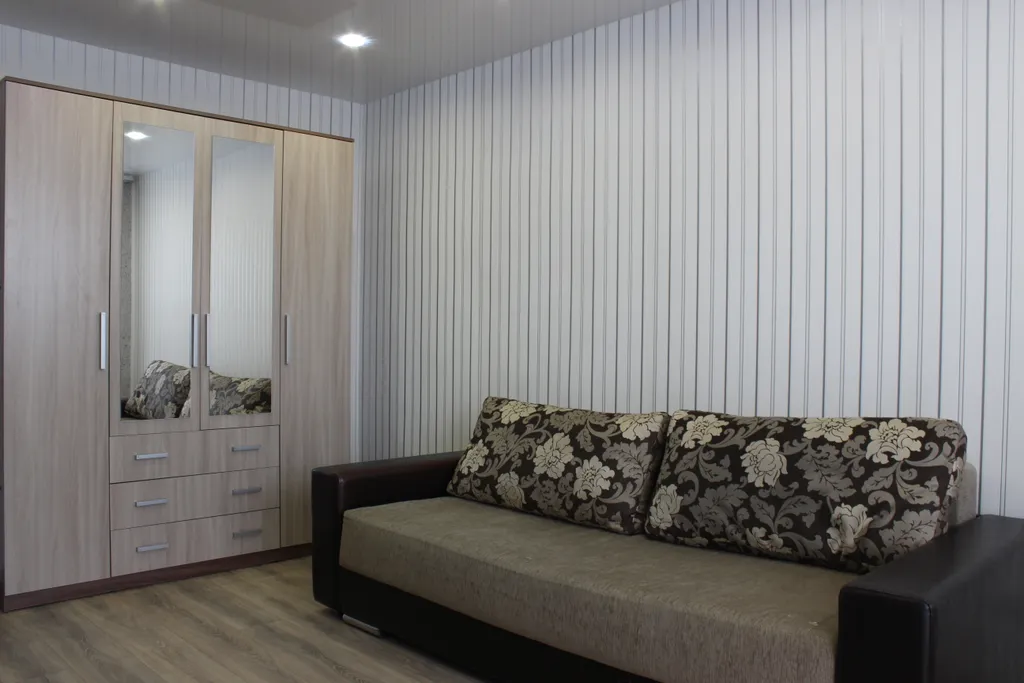 Апартамент рядом с дворцом спорта Юбилейный