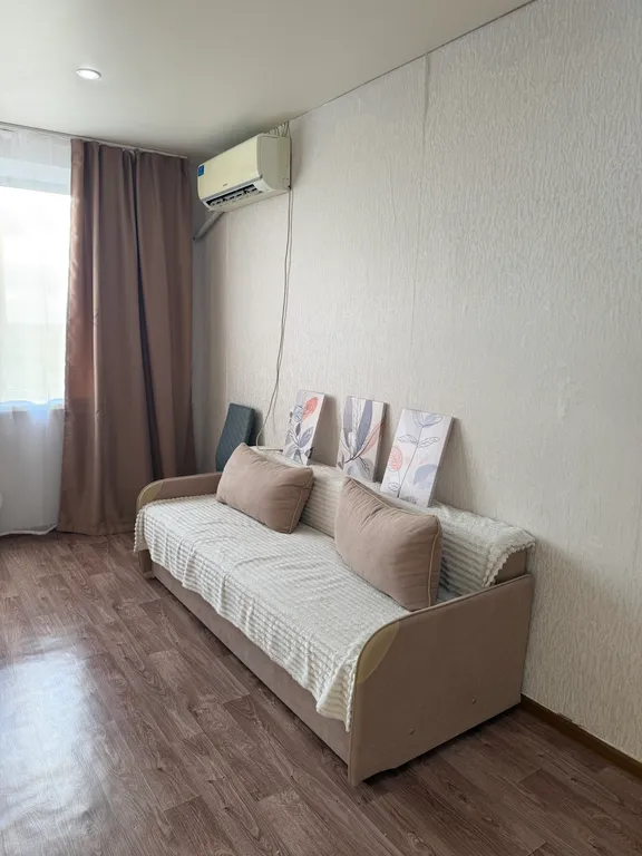 Квартира Уютная квартира в центре поселка — Новый Рогачик