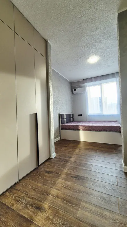 Квартира Квартира Уютная студия недалеко от центра — Севастополь