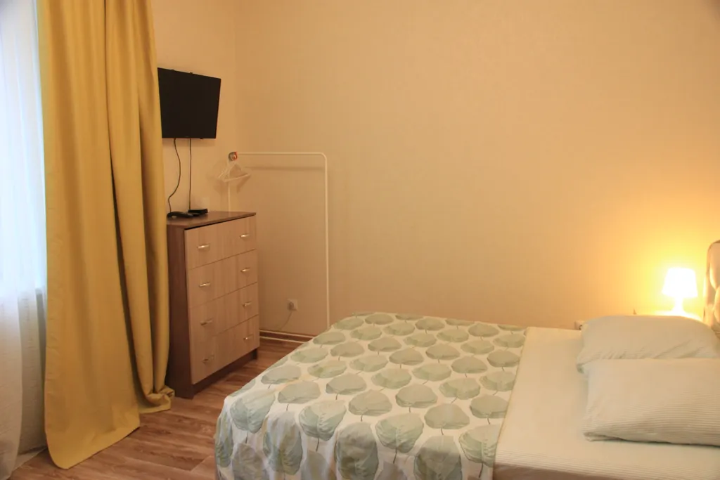 Квартира Уютная квартира у слияния двух рек: Волга в 200 метрах — Ярославль