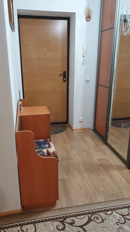 Квартира Уютная двухкомнатная квартира — Советский