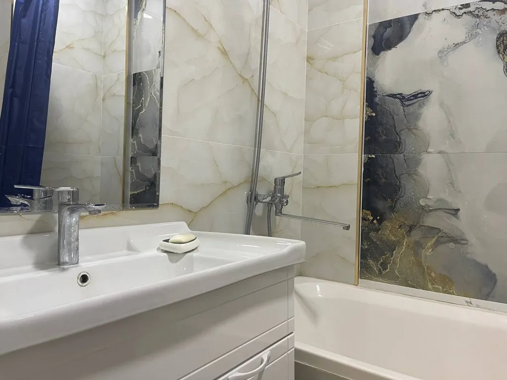 Уникальное предложение квартиры в Ташкент Сити