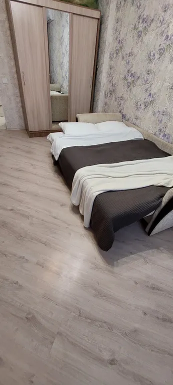 Уютная квартира рядом с центром города