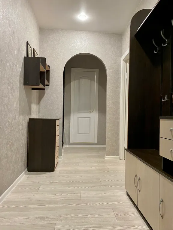 Океан уюта комфортная 1-комнатная квартира рядом с ТРЦ Планета