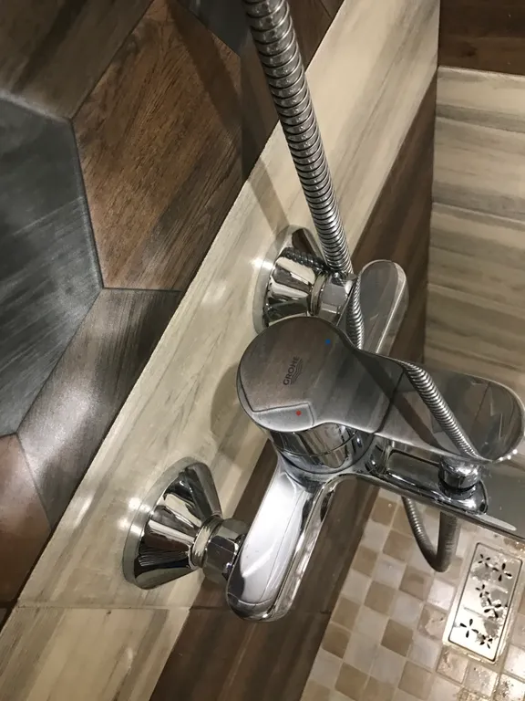 Квартира Уютные семейные апартаменты — Санкт-Петербург