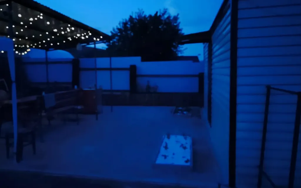 Дом на Титовской сопке