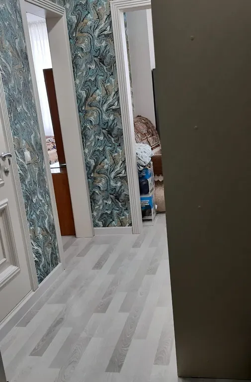 Уютная квартира в лучшем районе города