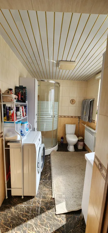 Частный дом в центре Новороссийска