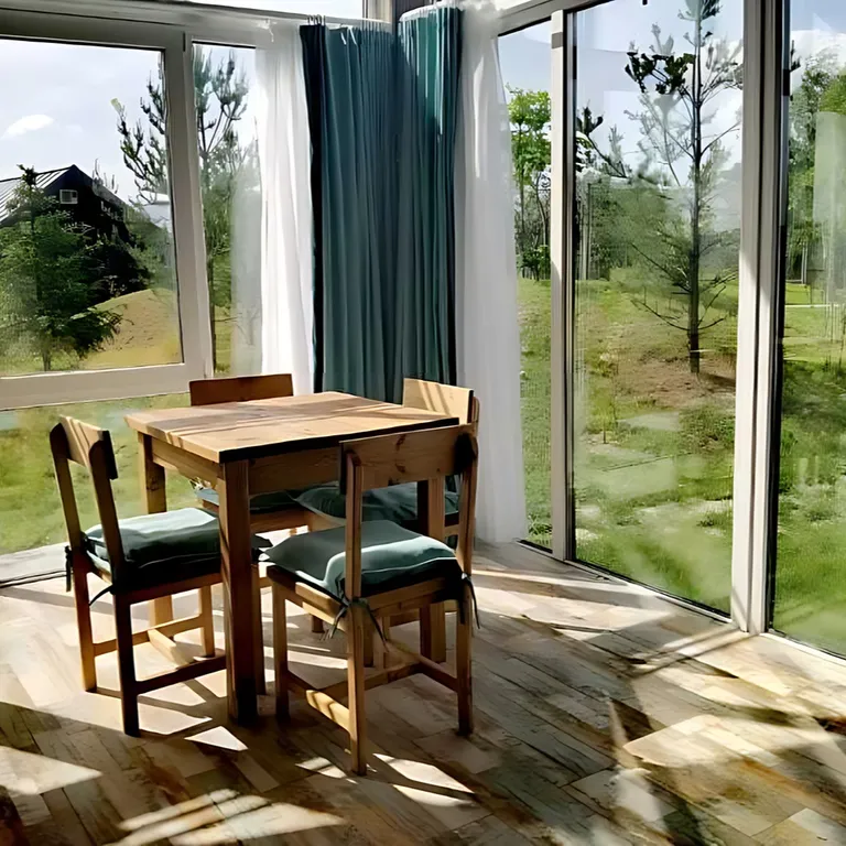 Уютный домик Пересвет 2