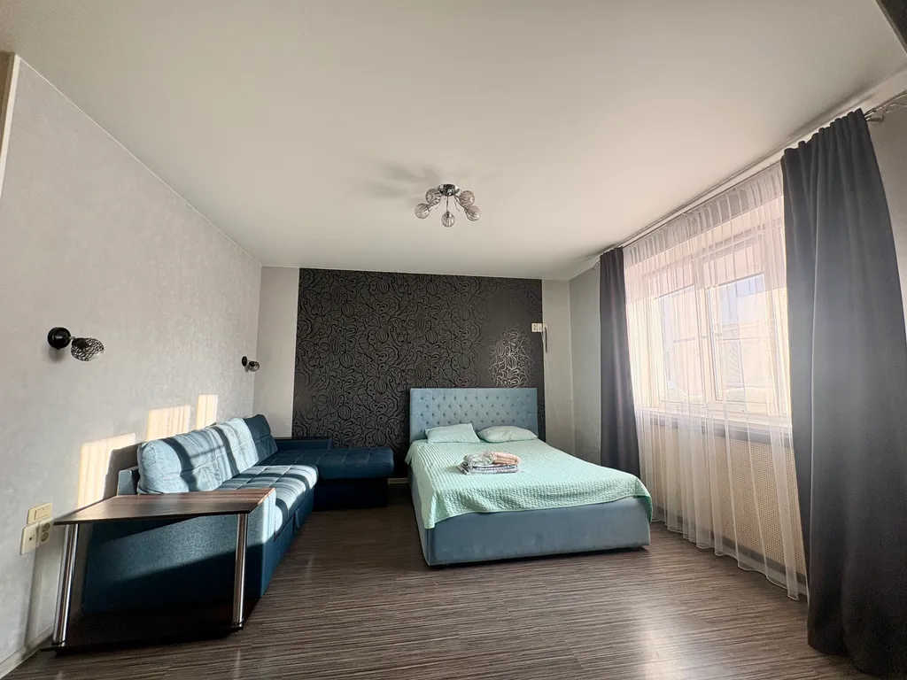 Студия люкс