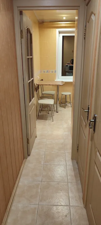 Квартира Трёхкомнатная квартира с отдельными комнатами — Минск