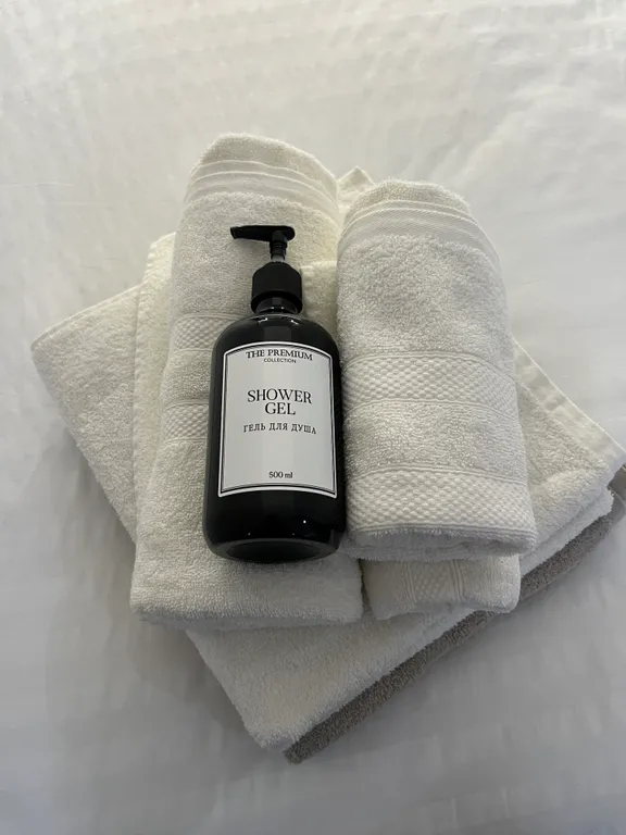 Апартамент сикорского house в тихом центре бреста