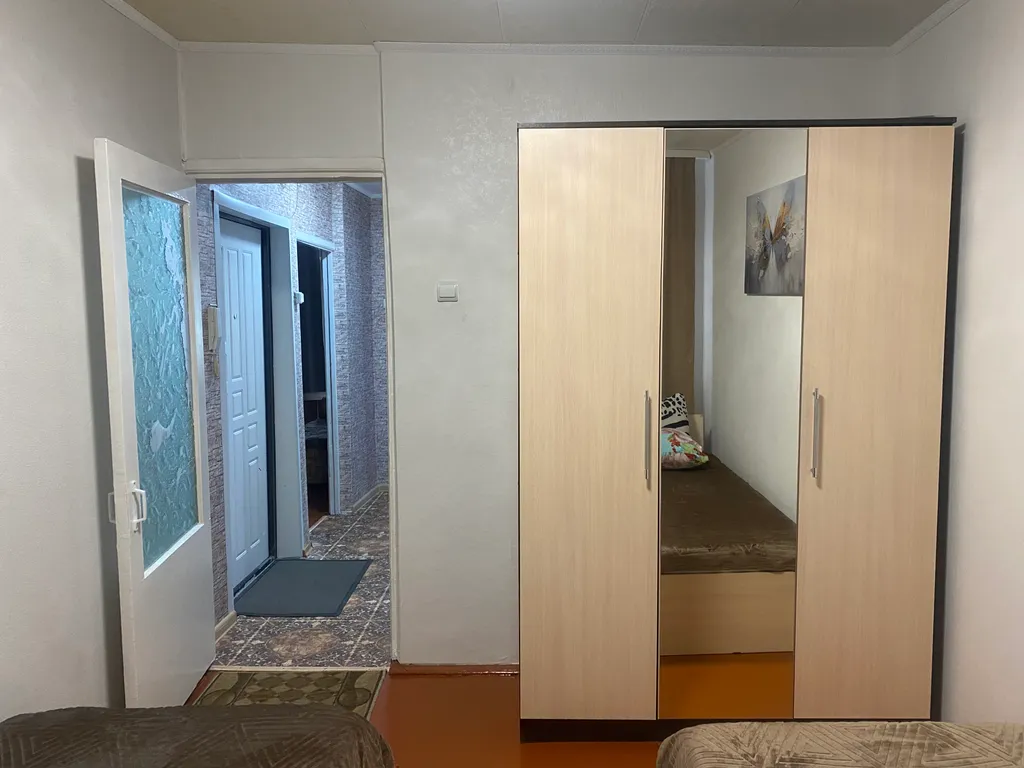 Уютная двухкомнатная квартира рядом с горнолыжным курортом