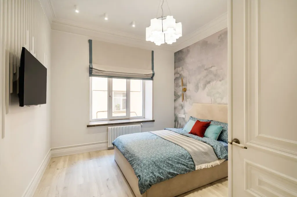 Квартира Дизайнерская квартира — Санкт-Петербург