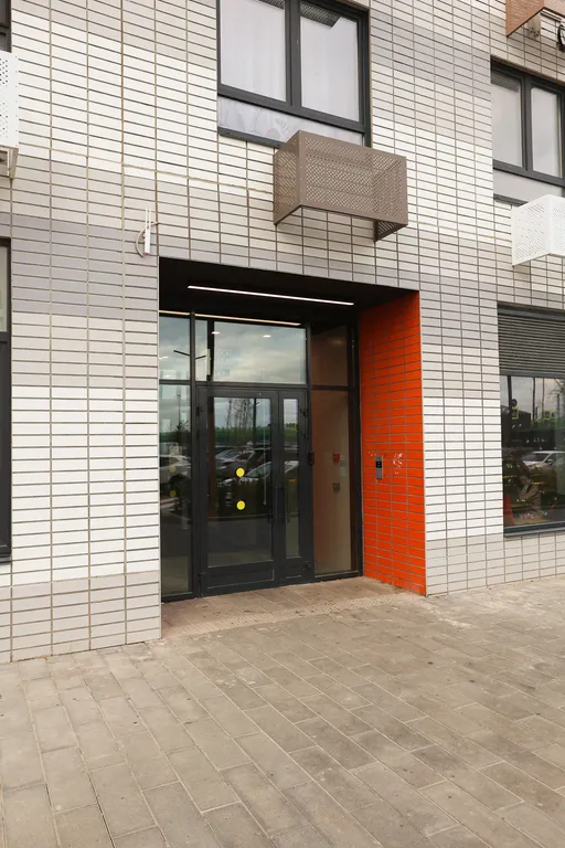 Квартира с 6 местами в 15 минутах от аэропорта Внуково