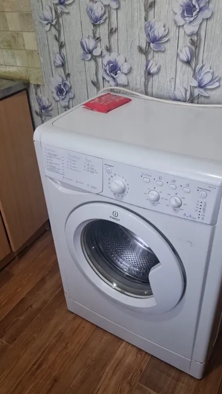 2-комнатная квартира в центре