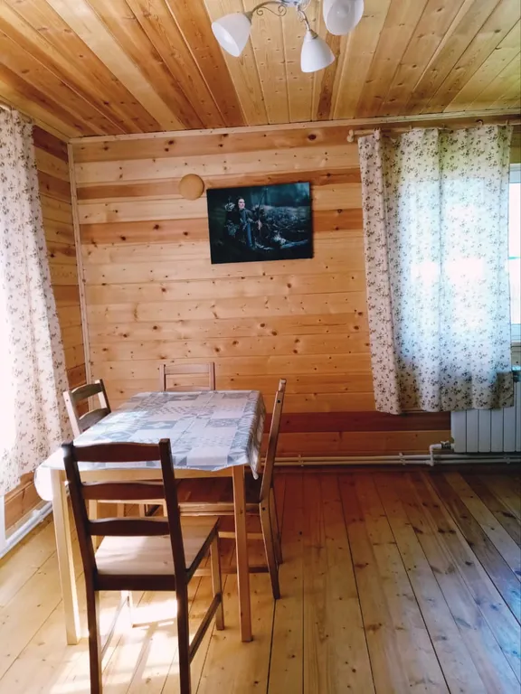 Дом в Петергофе