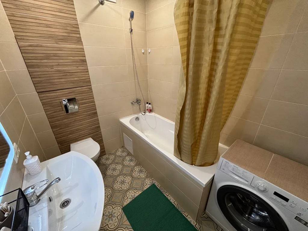 Уютная евро-двушка для вас