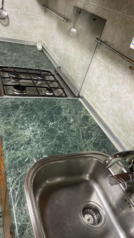 Квартира Уютная квартира в самом центре города — Симферополь