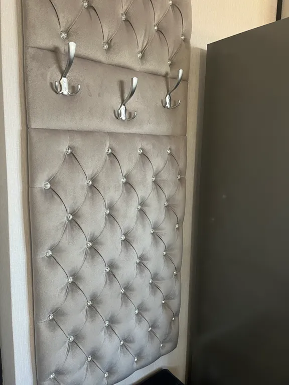 Квартира Квартира Уютная студия в ЖК Достояние — Краснодар