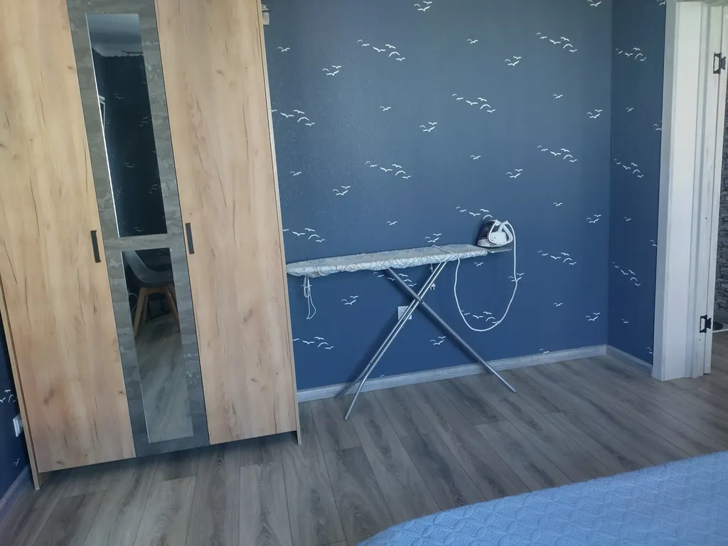 Квартира Уютная квартира с видом на море и кавказские горы — Анапа