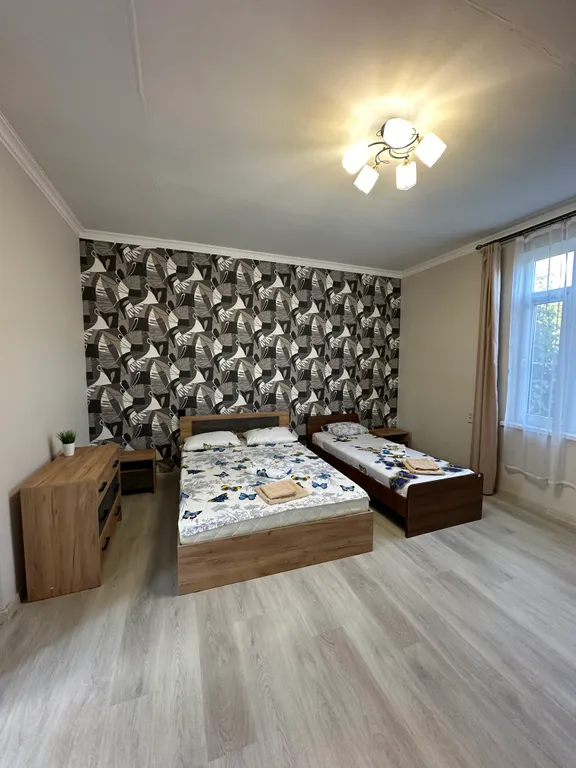 Квартира Комната эконом — аренда посуточно в Гагра