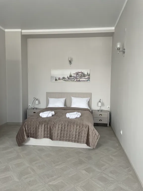 Апартамент 23